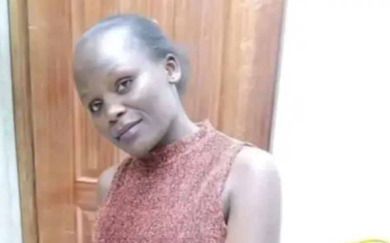 Kenyan Woman Missing in Saudi Arabia as Another Returns Home Weak and Malnourished