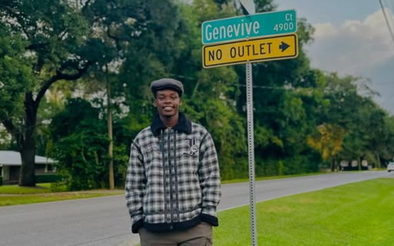 Kenyan Chef Finess Mabola Advances in Favourite Chef USA Competition