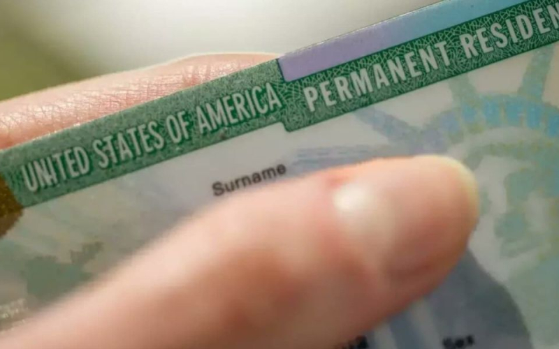 Latest Green Card Bulletin Reveals Major Updates for Applicants