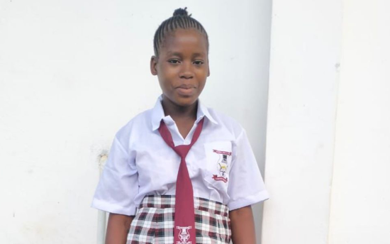 Man Charged Over Killing of Form Two Student Sentenced to 20 Years in Prison