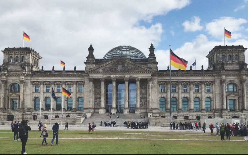 Germany Opens 2027 Teaching Programme for Kenyan German Teachers