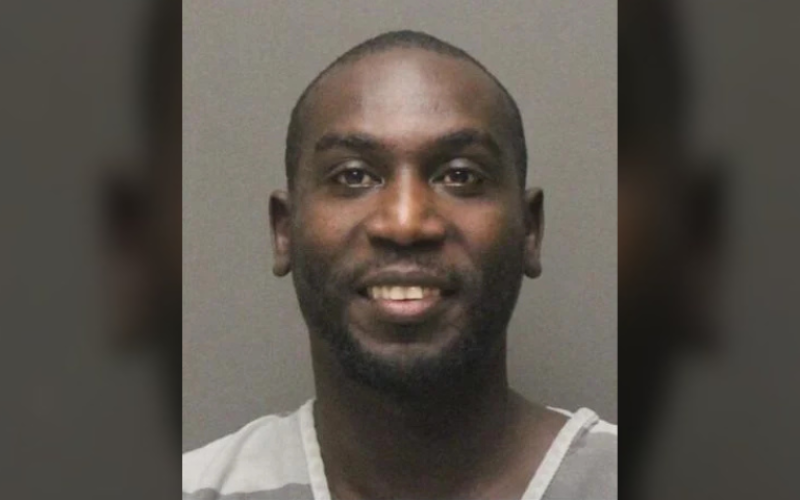 Kenyan Man in US Admits to Brutal Killing of Ex-Girlfriend, Faces Life in Prison