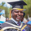 Ndindi Nyoro Earns Second Master’s Degree Weeks After UoN Graduation