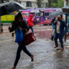 Heavy Rain Expected Across Multiple Kenyan Regions on Tuesday