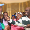 Opposition Leaders Host Birthday Celebration for Rigathi Gachagua