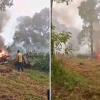 Six Dead as Helicopter Crashes in Nandi