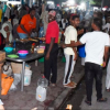 Mombasa Adjusts as Ramadan Shift Life to Night Hours