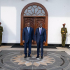President Ruto Returns to Renovated State House After Two-Year Closure