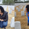Jane Mukami Marks 9 Years Since Brother’s Death with Visit to Atlanta Grave