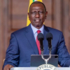 Kenya Condemns Iran Strikes, Ruto Warns of Global Security Threat