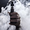 Vaping Linked to Mouth and Lung Cancer, Study Finds