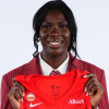 Madina Okot was selected 13th overall by the Atlanta Dream in the 2026 WNBA Draft, becoming the first Kenyan to join the league.  In the early hours of 13 April 2026, her family in Mundubi village, Kakamega County, gathered at home to follow the draft. Wi