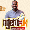 MCEE Jessy to Headline Ngemi CIA UK Homecoming Festival 2026