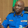 IG Douglas Kanja Assures Security for Kisumu Political Rally on Sunday