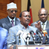 Kalonzo Appeals for Peace After Seven Killed in Kitui