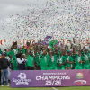 Ruto congratulates Gor Mahia after winning record 22nd league title