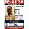 Kenyan Reported Missing in Bethany, Oregon
