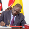 Ruto Appoints New Supreme Court Judge   