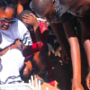 Family holds symbolic funeral for Kenyan soldier who died fighting for Russia
