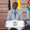 Ruto Emerges Top Presidential Choice as Sifuna Outperforms Oburu in ODM Popularity