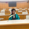 Kenyan Woman Opens Up About Emotional Strain of Waiting for US Work Approval