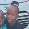 Authorities Launch Multi-Agency Search for Two Missing Children in Komarock