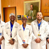 Johns Hopkins Makes History with First All-Black Trauma Team