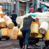 Water Supply Cut to Hit Nairobi Estates as NCWSC Repairs Major Pipeline Leak