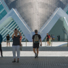 Spain's Tourism Soars as Travelers Seek Safer Destinations
