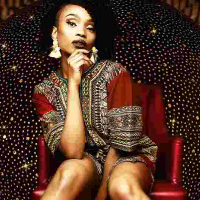 Song by Kenyan Singer STL Chosen as Official Soundtrack of New Hollywood Movie