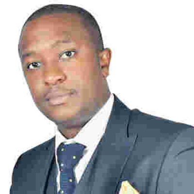 Meet an ODM Politician Who Wears Sh800,000 Suits