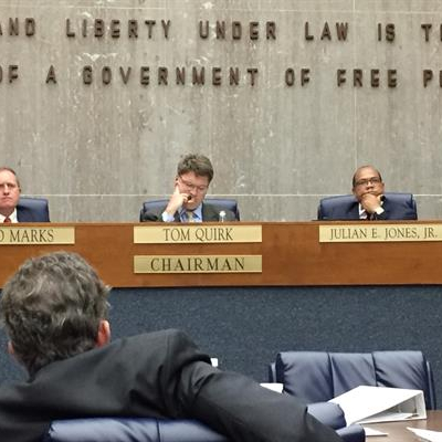 Baltimore County Council