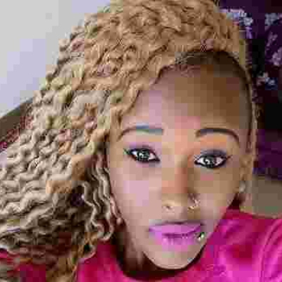 Nairobi's 'Prettiest' Gangster Shot Dead