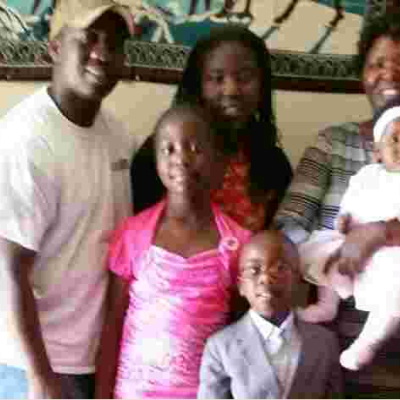 Appeal for Help: Kenyan Wife and Mother in Lubbock, Texas Fighting Stage 4 Breast Cancer