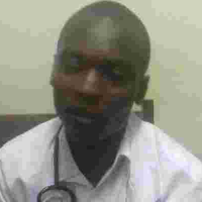 How a Standard Seven Dropout Worked at a Kenyan Referral Hospital for Six Months