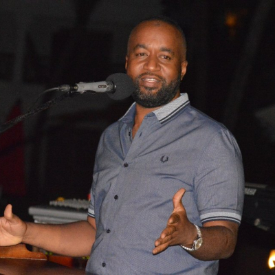 Joho Narrates His Journey from a D Minus to a Degree