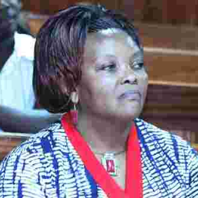 Muthama’s Estranged Wife Joins Jubilee Party, to Vie for Machakos Women Rep Seat