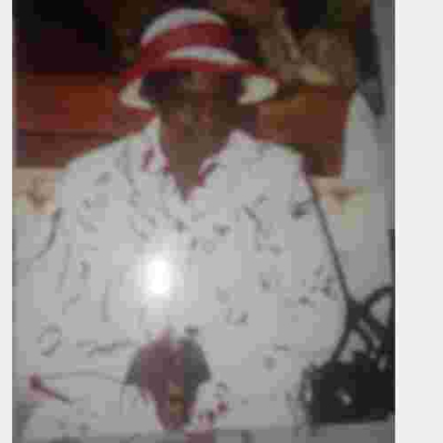 Death Announcement for Leah Wangui Kariuki