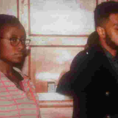 MP's Daughter in Court Over Al Shabaab Links