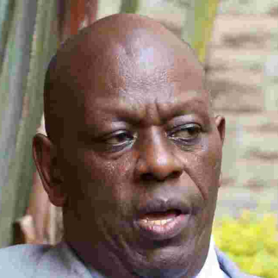 Mt Kenya Region Reviewing Your Support in 2022 Polls, Senator Njoroge Tells DP William Ruto