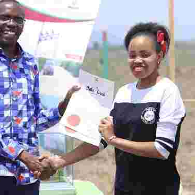 Leading Kenyan Property Firm Set to Deliver Title Deeds to Customers in the USA