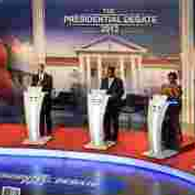 President Uhuru Sets Conditions to Participate in 2017 Presidential Debate