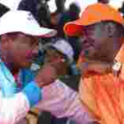 Kalonzo Sends Warning to Raila Odinga