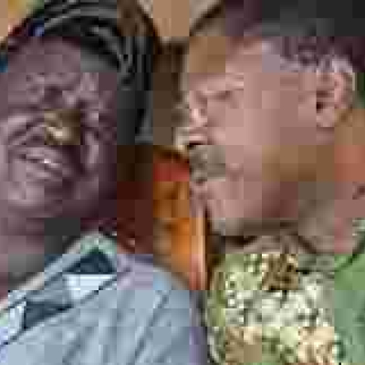 Trouble Brewing in NASA as ODM, Ford Kenya Clash