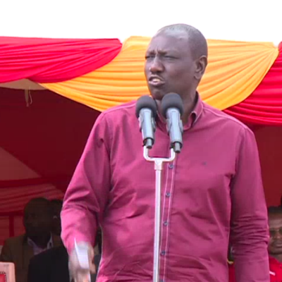 Jubilee Continues Onslaught on NASA Strongholds