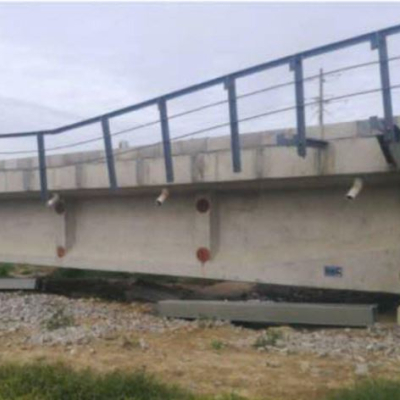 New Standard Gauge Railway Vandalized ahead of Historic Launch by President Uhuru