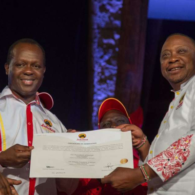 Jubilee to Unleash 'Super' Campaign Strategy