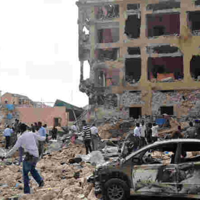 Al Shabaab Becoming Deadlier, Says UN