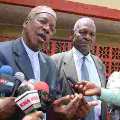 Former PC Kaguthi Starts Polygamy Campign to 'Increase Population' in Mt. Kenya Region