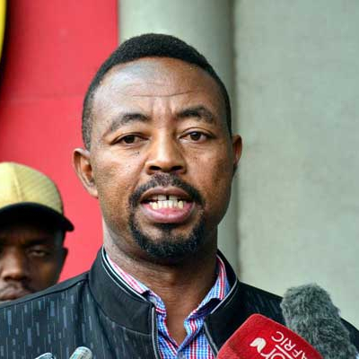 Waihenya Ndirangu Wins Jubilee Nomination for Roysambu MP Seat